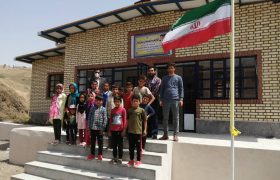 ۳ باب مدرسه در مناطق صعب‌العبور استان افتتاح شد
