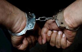 دستگیری عامل فوت دختر ۶ ساله بروجردی
