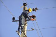 صرفه‌جویی ۱۲ هزار و ۵۴ مگاواتی مدیریت مصرف برق در سال گذشته