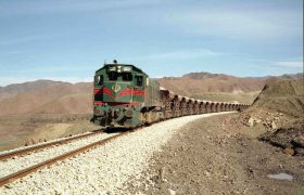 راه‌آهن سراسری تهران_جنوب ظهر امروز بازگشایی می‌شود