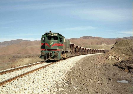 راه‌آهن سراسری تهران_جنوب ظهر امروز بازگشایی می‌شود