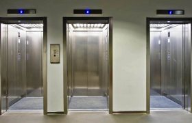 ۸۷ تاییدیه ایمنی آسانسور در لرستان صادر شد