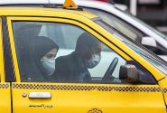 نرخ جدید کرایه تاکسی‌های درون‌شهری خرم‌آباد به فرمانداری ابلاغ شده است