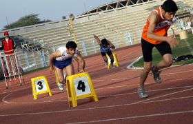 پلیمر خلیج‌فارس خرم‌آباد در رشته‌های ورزشی هندبال، بوکس و دوومیدانی تیم‌داری می‌کند