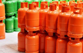 شناسایی بیش از سه هزار سیلندر گاز مایع غیراستاندارد در لرستان