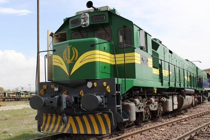 بازگشایی مسیر راه‌آهن تهران به جنوب