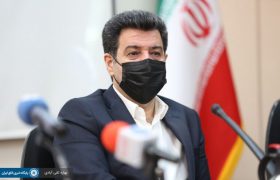 سلاح‌ورزی رئیس اتاق بازرگانی ایران شد