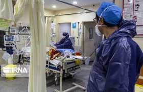 ۲۱۳ بیمار مبتلا و مشکوک به کرونا در مراکز درمانی لرستان بستری هستند