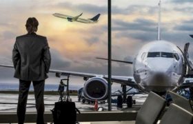 نقش مهم حمل و نقل هوایی در توسعه گردشگری