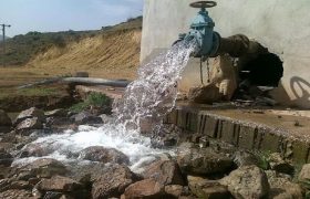 هم‌زمان با دهه فجر؛ جمعیتی بالغ بر ۱۴ هزار نفر در لرستان از نعمت آب سالم بهره‌مند می‌شوند