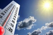 /هواشناسی/پیش‌بینی روند افزایش دمای هوا در لرستان