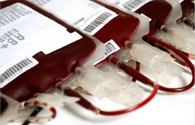 اهدای بیش از ۶۰۰۰ واحد خونی به بیماران نیازمند لرستانی