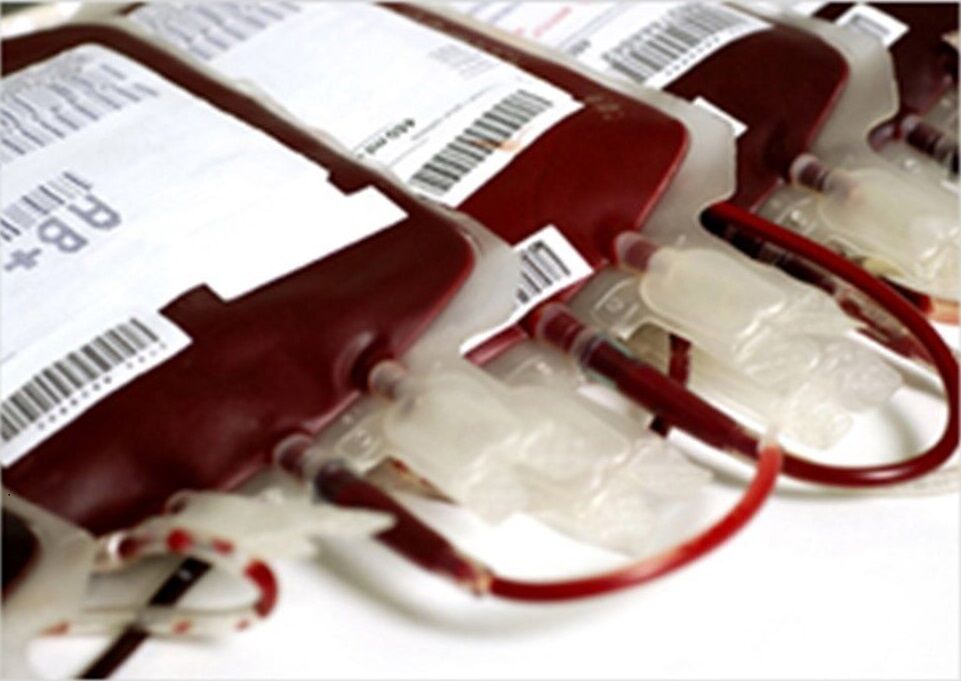 سال گذشته بیش از ۶۱ هزار لرستانی خون اهدا کردند