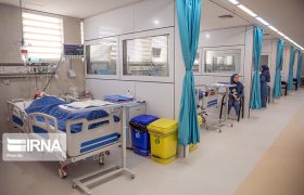 ظرفیت بیمارستان ابن‌سینا شهرستان دلفان به ۱۵۰ تخت افزایش یافت