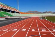 پایان خرداد سال‌جاری وعده گشایش ورزشگاه ۱۵ هزار نفری خرم‌آباد